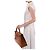 Hermès Bolsa HERMES Kelly 32 em Couros Exóticos Marrom - 103697 - vista 13