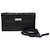 Hermès Borsa HERMES Kelly to go in Pelli Esotiche Nero - 103689