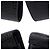 Hermès Borsa HERMES Kelly to go in Pelli Esotiche Nero - 103689 - vista 10