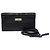 Hermès Borsa HERMES Kelly to go in Pelli Esotiche Nero - 103689 - vista 3