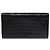 Hermès Borsa HERMES Kelly to go in Pelli Esotiche Nero - 103689 - vista 4
