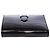 Béarn Hermès HERMES Bearn Exotic Leather Accessory Black - 103690 - view 10