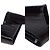 Béarn Hermès HERMES Bearn Exotic Leather Accessory Black - 103690 - view 11