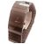 Autre Marque Rado Ceramica Radiostar Uhr Schwarz