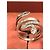 Autre Marque Sterling Silber Schlangenring - Ansicht 12