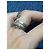 Autre Marque Sterling Silber Schlangenring - Ansicht 14