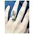 Autre Marque Sterling Silber Schlangenring - Ansicht 9