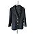 Giacca nera Valentino Boutique Nero