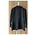 Giacca nera Valentino Boutique Nero - vista 3
