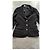 Giacca nera Valentino Boutique Nero - vista 4