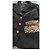Giacca nera Valentino Boutique Nero - vista 6