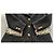 Giacca nera Valentino Boutique Nero - vista 7