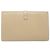 Céline Celine Envelope Wallet - Beige Leder Klappbörse - Ansicht 2