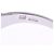 Bulgari Anello Corona da donna in Platino 950 - vista 6