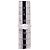 Bulgari Anello Corona da donna in Platino 950 - vista 7