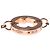 Bulgari Bracciale Bvlgari Diamond Fiorever da donna - vista 7