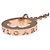 Bulgari Bracciale Bvlgari Diamond Fiorever da donna - vista 8