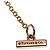 Collana con pendente Tiffany & Co. 0.05ct Diamond T Circle - vista 6