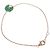 Bracciale Cartier Diamond Ashlet de XS da donna - vista 2
