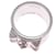 Hermès Hermes Collier de Chien Band Ring  - view 2