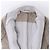 Corneliani Wool Jacket in Beige, Size 48 IT - view 4