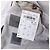 Corneliani Wool Jacket in Beige, Size 48 IT - view 5