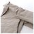 Corneliani Wool Jacket in Beige, Size 48 IT - view 8