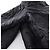 Corneliani Leder Double Side Jacke in Schwarz, Größe 50 IT - Ansicht 12
