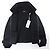 Dondup Transitional Jacket in Black, Size M - view 2