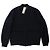 Bomberjacke Corneliani O.Wear in Navy Blue, Größe 50 IT Grau