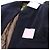 Bomberjacke Corneliani O.Wear in Navy Blue, Größe 50 IT Grau - Ansicht 13