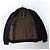 Bomberjacke Corneliani O.Wear in Navy Blue, Größe 50 IT Grau - Ansicht 2