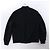Bomberjacke Corneliani O.Wear in Navy Blue, Größe 50 IT Grau - Ansicht 4