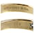 Tiffany & Co Tiffany 18K Yellow Gold Half Circle Channel Setting Ring  - view 5
