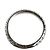 Harry Winston Brilliant Love Ring aus Platin 950 - Ansicht 3
