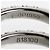 Harry Winston Brilliant Love Ring aus Platin 950 - Ansicht 4