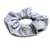 Scrunchie in Re Nylon Prada Accessorio per capelli Marrone  - vista 1