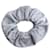 Scrunchie in Re Nylon Prada Accessorio per capelli Marrone  - vista 2