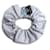Scrunchie in Re Nylon Prada Accessorio per capelli Marrone  - vista 3