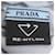 Scrunchie in Re Nylon Prada Accessorio per capelli Marrone  - vista 5