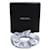 Scrunchie in Re Nylon Prada Accessorio per capelli Marrone  - vista 6