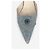 Miu Miu 2000s Button Pump Kitten Heels Pumps Blau - Ansicht 7