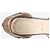 Miu Miu 2000s Button Pump Kitten Heels Pumps Blau - Ansicht 8