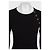 Chanel Schwarzes figurbetontes Kleid Gr. 36 Gebraucht - vista 4