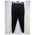 Alexander McQueen Black Wool Blend Tailored Trousers - view 2
