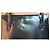 Gucci Vintage Lackleder Handtasche Schwarz - Ansicht 5