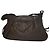 Lancel Borsa a Tracolla in Pelle Marrone