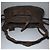 Lancel Borsa a Tracolla in Pelle Marrone - vista 13