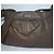 Lancel Borsa a Tracolla in Pelle Marrone - vista 2