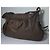 Lancel Borsa a Tracolla in Pelle Marrone - vista 3